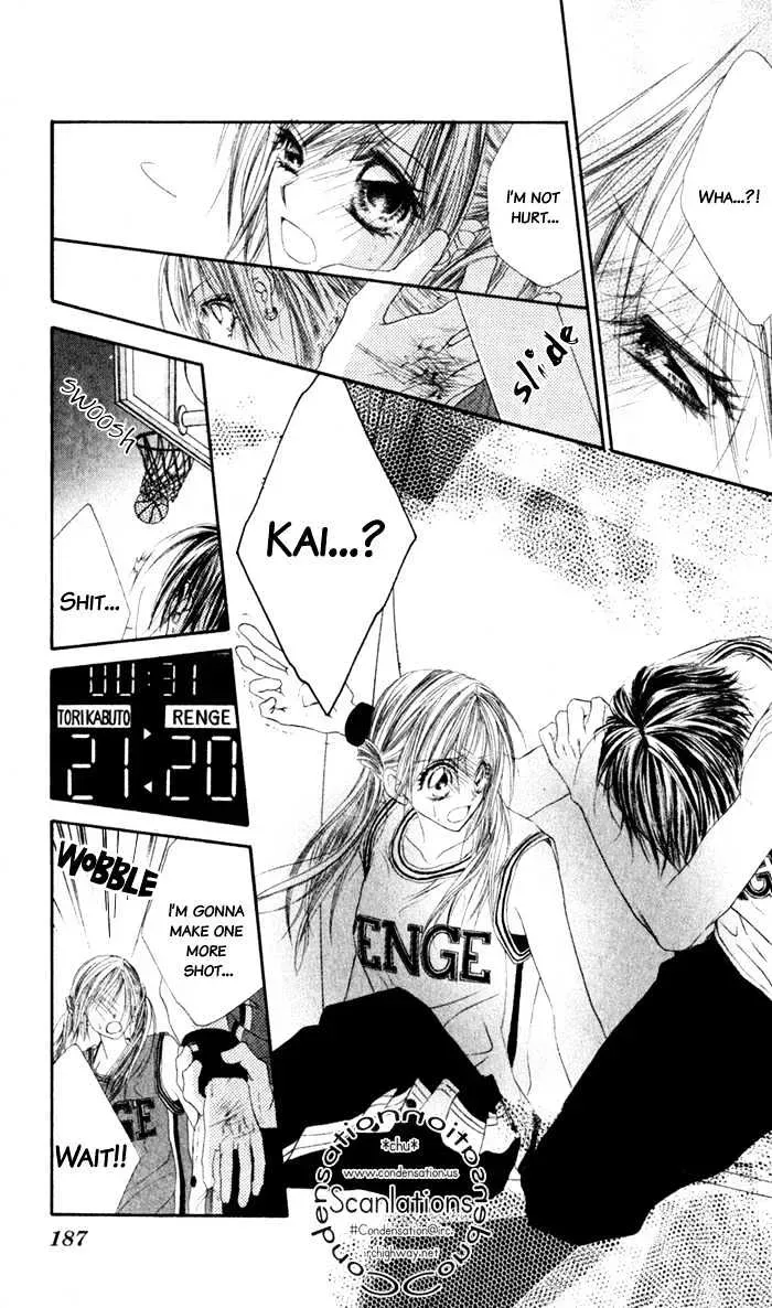 Read Honey & Honey Drops chapter 5 image 30 on Lezhin
