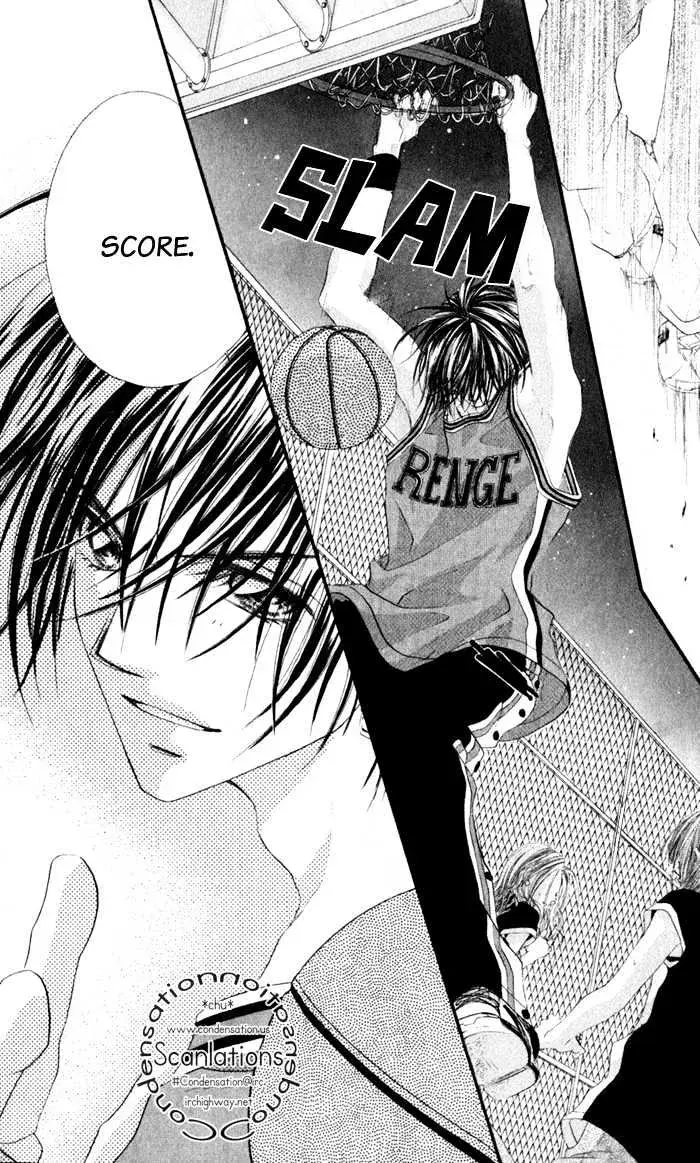 Read Honey & Honey Drops chapter 5 image 4 on Lezhin