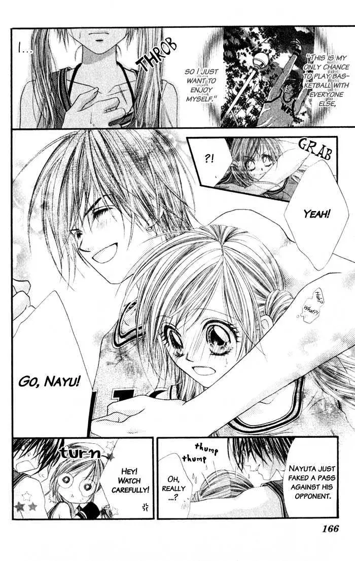 Read Honey & Honey Drops chapter 5 image 9 on Lezhin