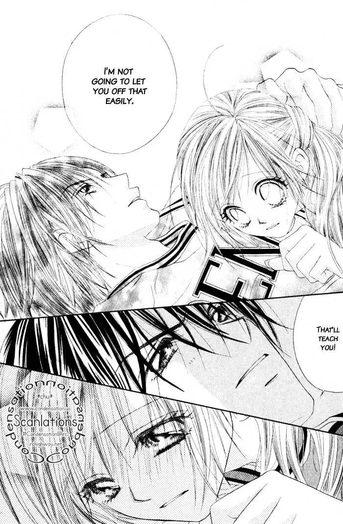 Read Honey & Honey Drops chapter 6 image 12 on Lezhin