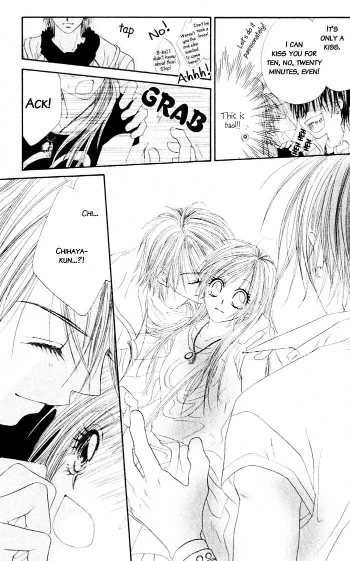 Read Honey & Honey Drops chapter 6 image 18 on Lezhin