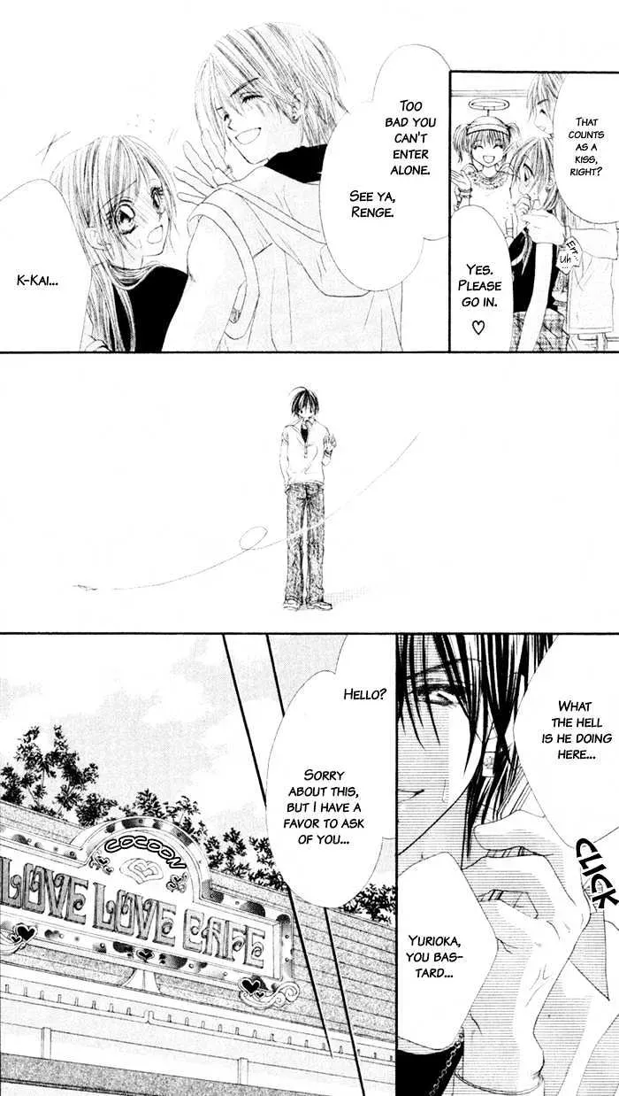 Read Honey & Honey Drops chapter 6 image 19 on Lezhin