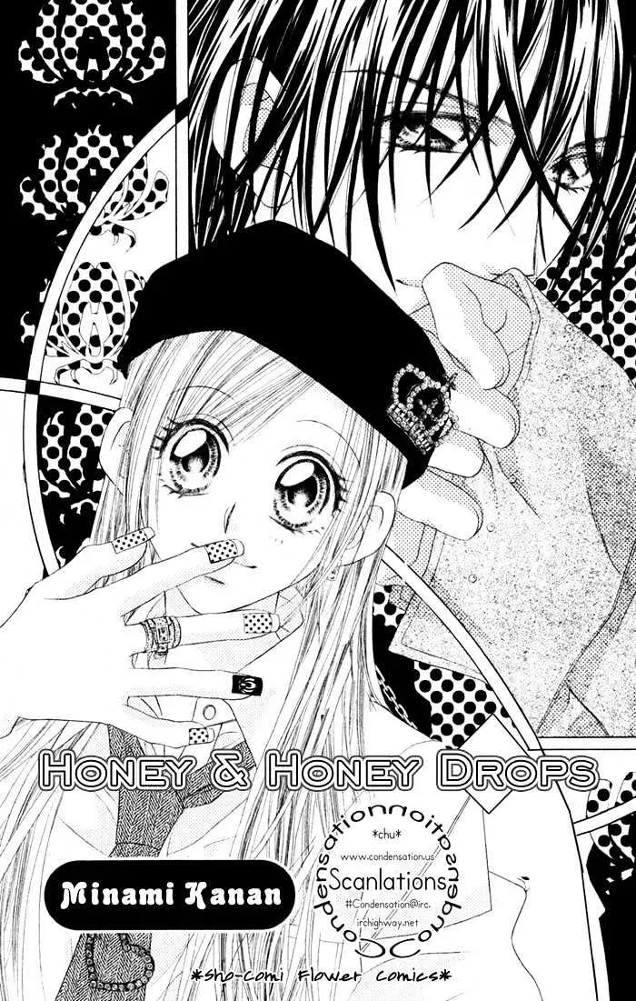 Read Honey & Honey Drops chapter 6 image 2 on Lezhin