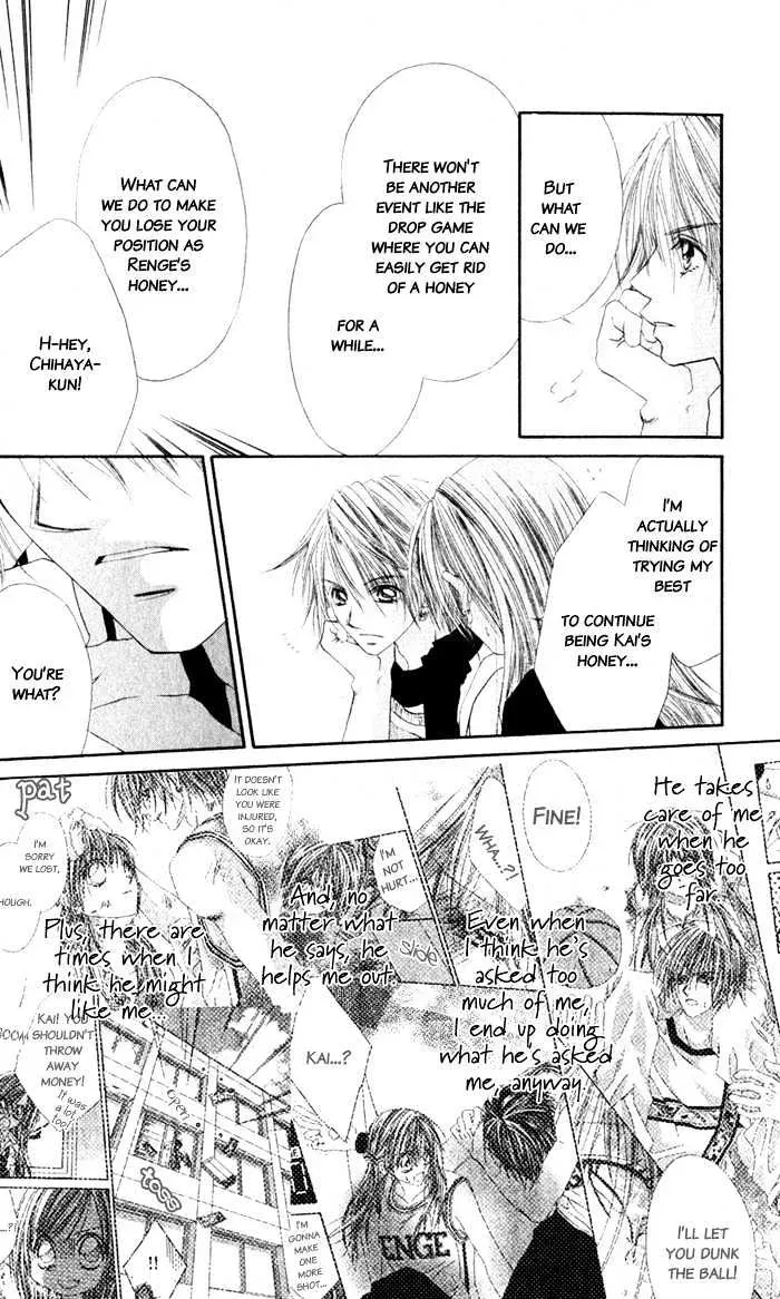 Read Honey & Honey Drops chapter 6 image 21 on Lezhin