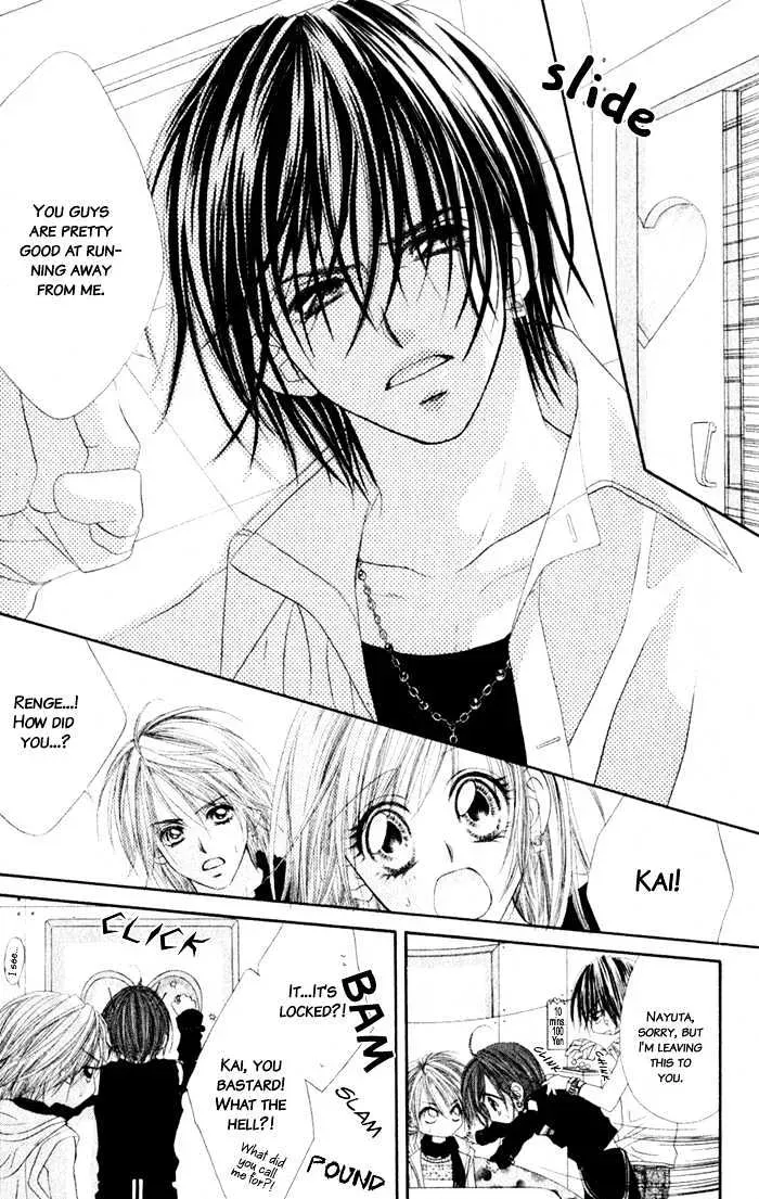 Read Honey & Honey Drops chapter 6 image 23 on Lezhin