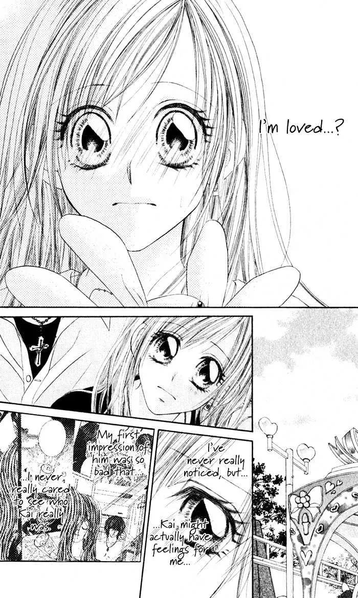 Read Honey & Honey Drops chapter 6 image 27 on Lezhin