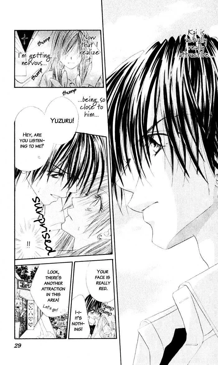 Read Honey & Honey Drops chapter 6 image 28 on Lezhin