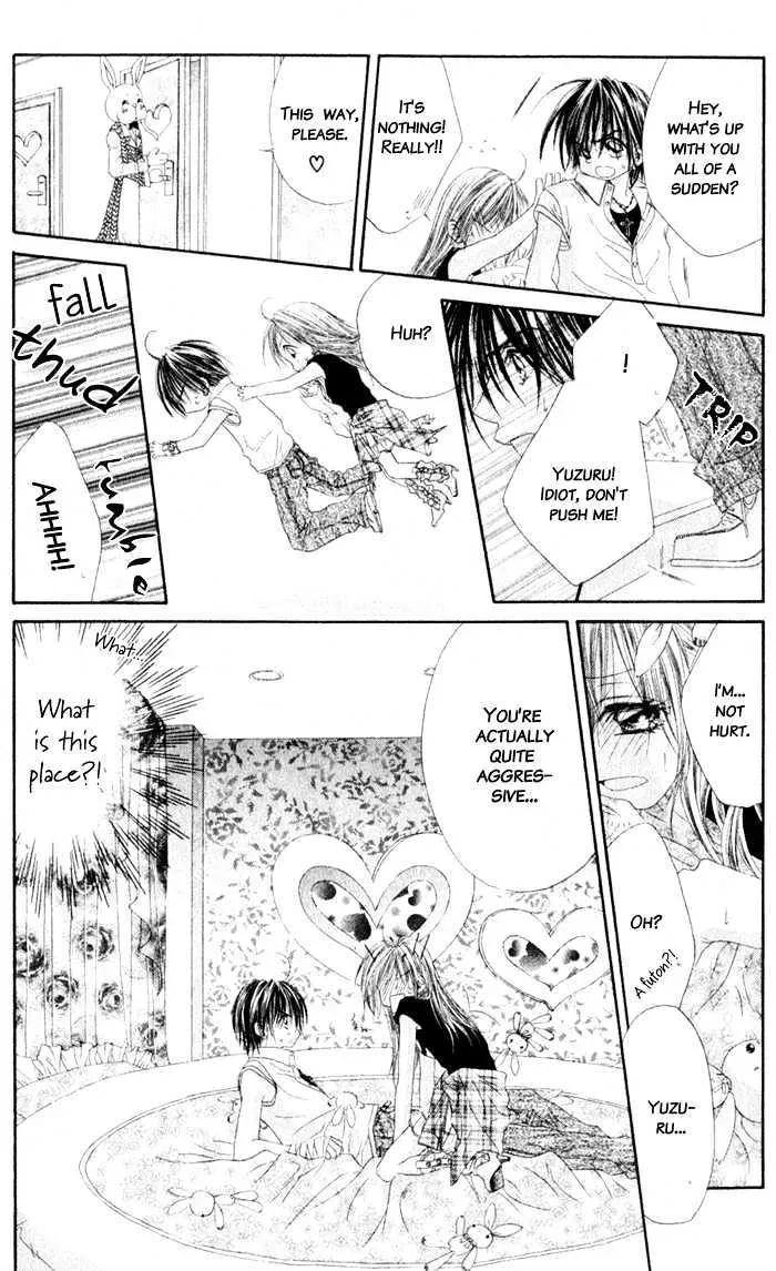 Read Honey & Honey Drops chapter 6 image 29 on Lezhin