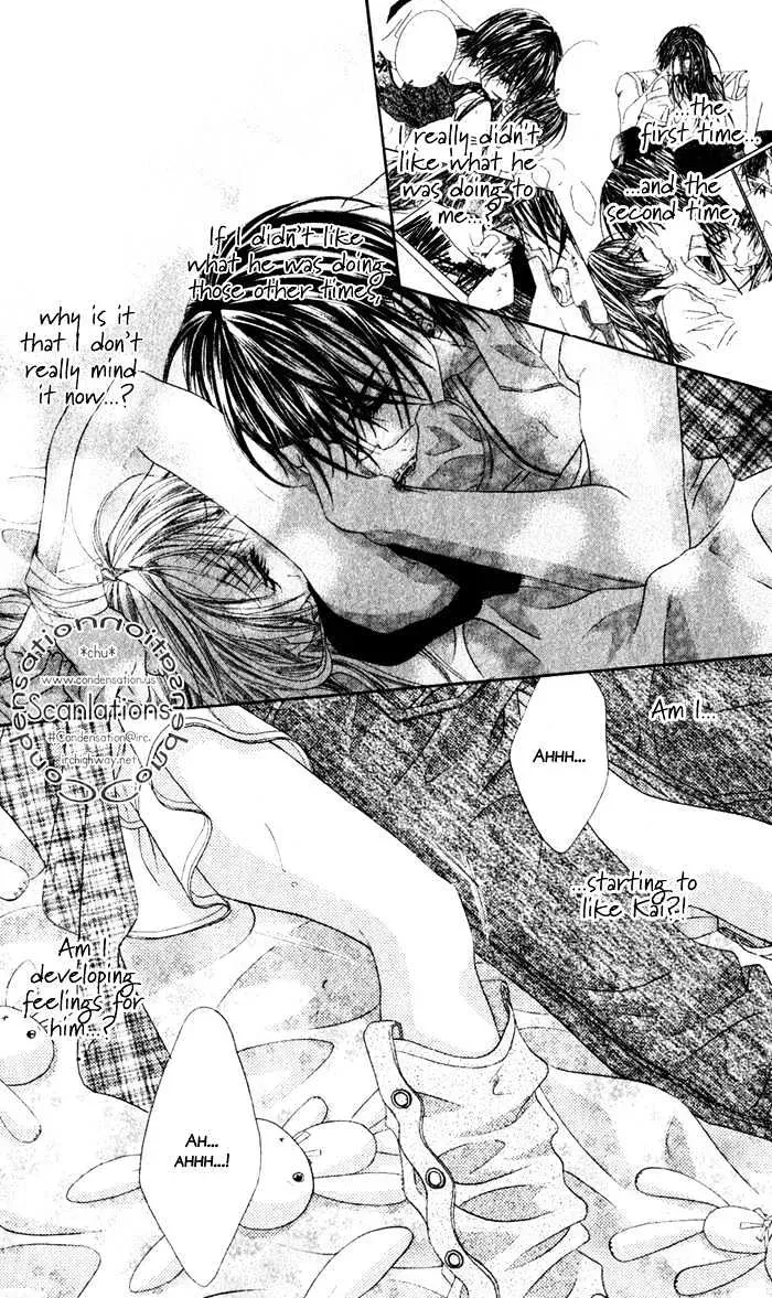 Read Honey & Honey Drops chapter 6 image 33 on Lezhin