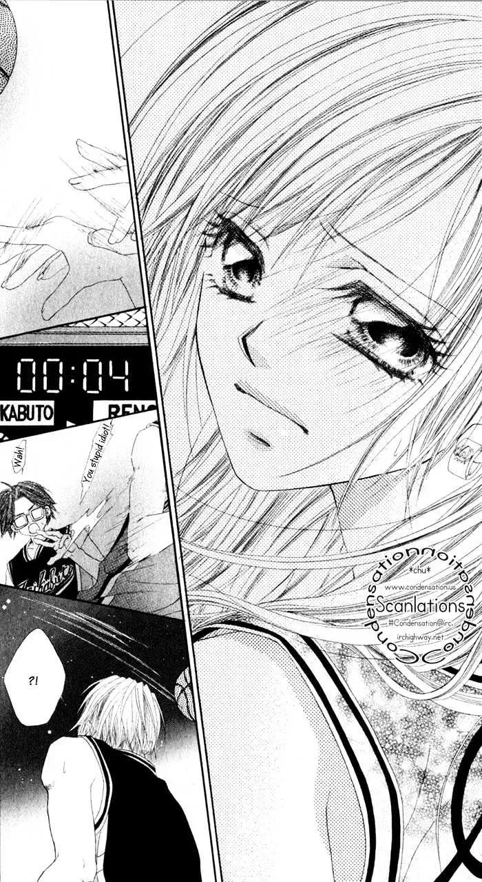 Read Honey & Honey Drops chapter 6 image 6 on Lezhin