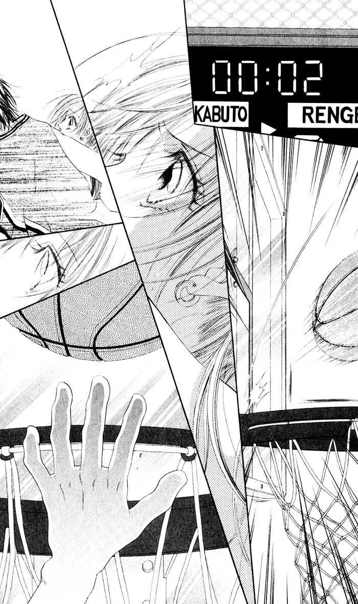 Read Honey & Honey Drops chapter 6 image 7 on Lezhin