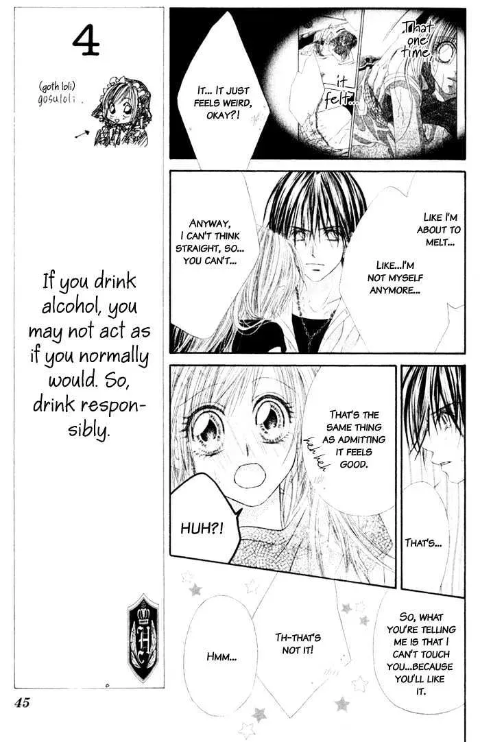 Read Honey & Honey Drops chapter 7 image 10 on Lezhin