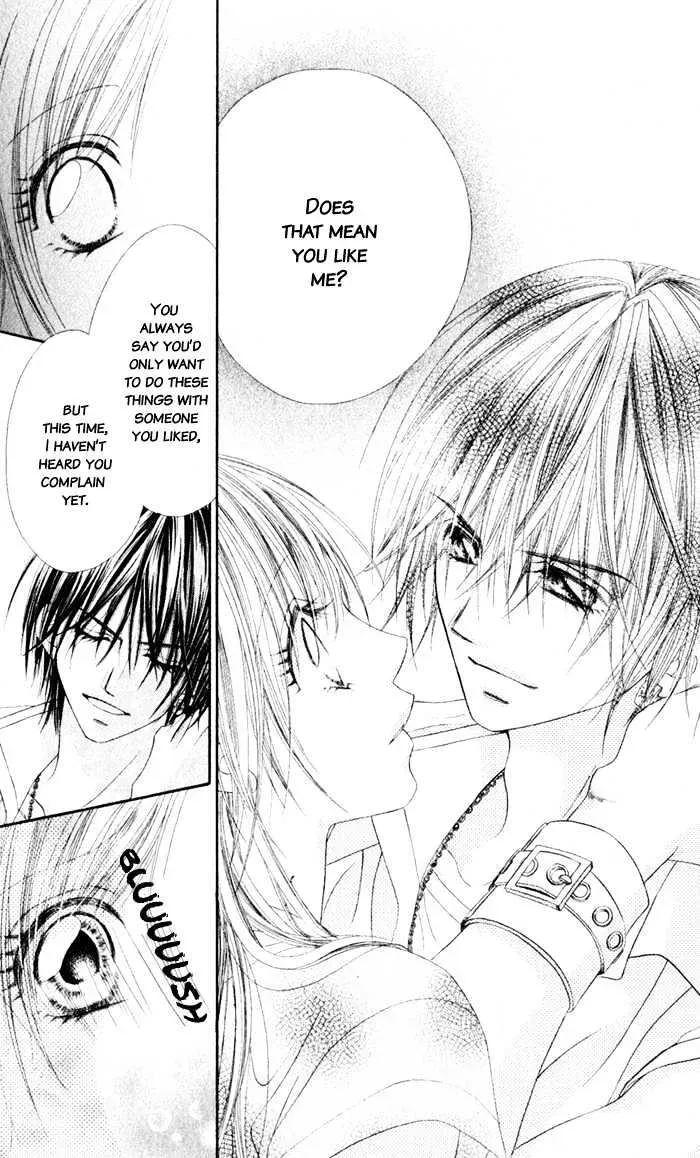 Read Honey & Honey Drops chapter 7 image 11 on Lezhin