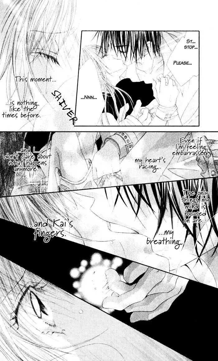 Read Honey & Honey Drops chapter 7 image 13 on Lezhin