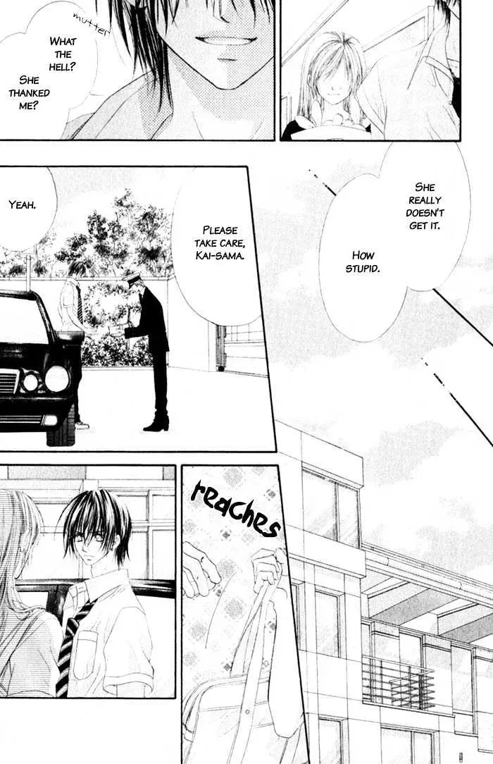 Read Honey & Honey Drops chapter 7 image 17 on Lezhin