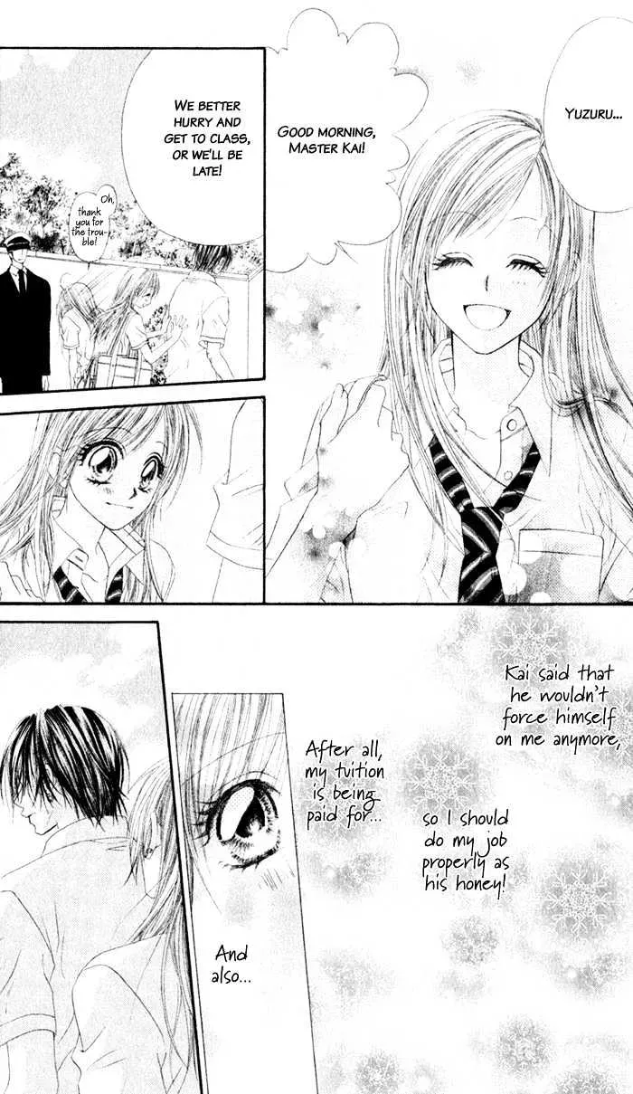 Read Honey & Honey Drops chapter 7 image 18 on Lezhin