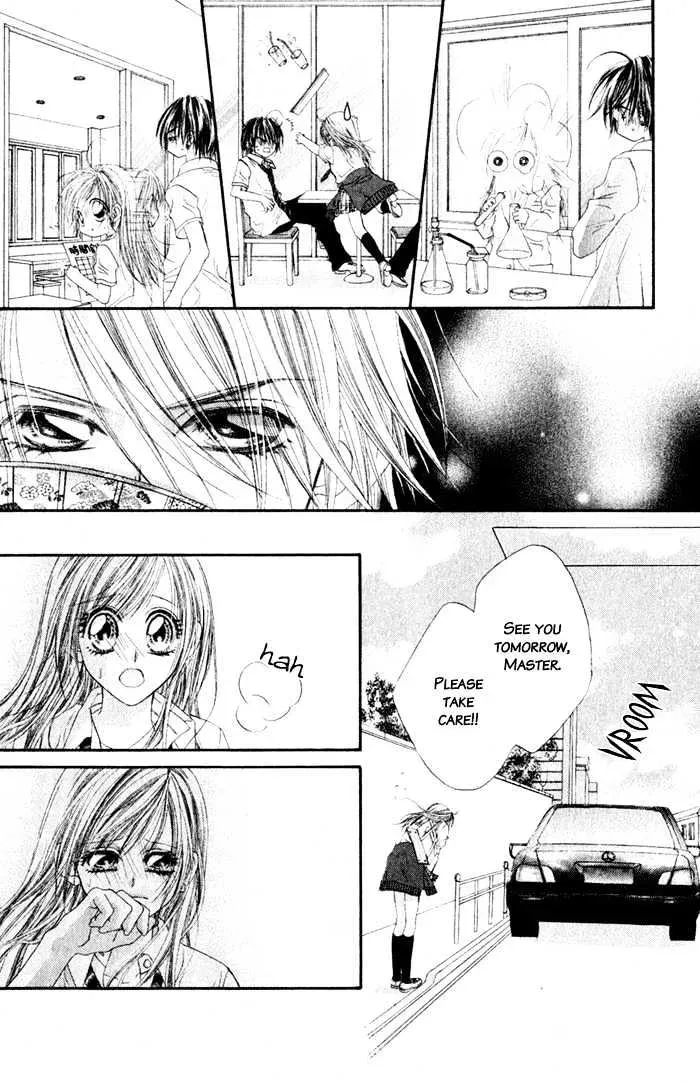 Read Honey & Honey Drops chapter 7 image 21 on Lezhin