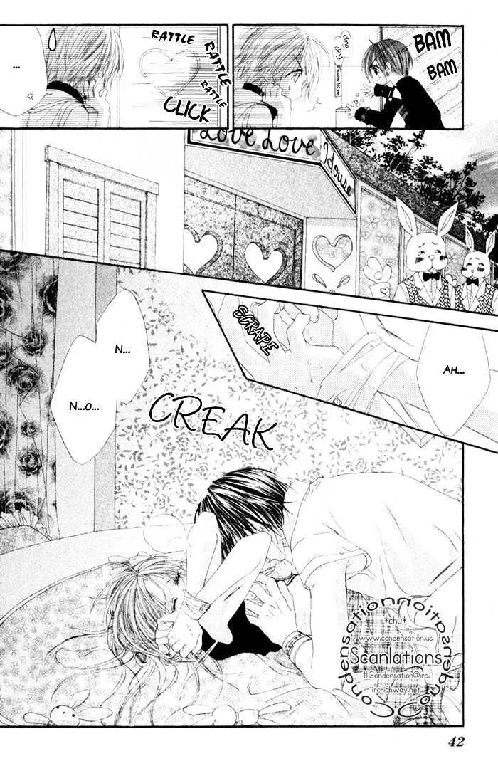 Read Honey & Honey Drops chapter 7 image 7 on Lezhin