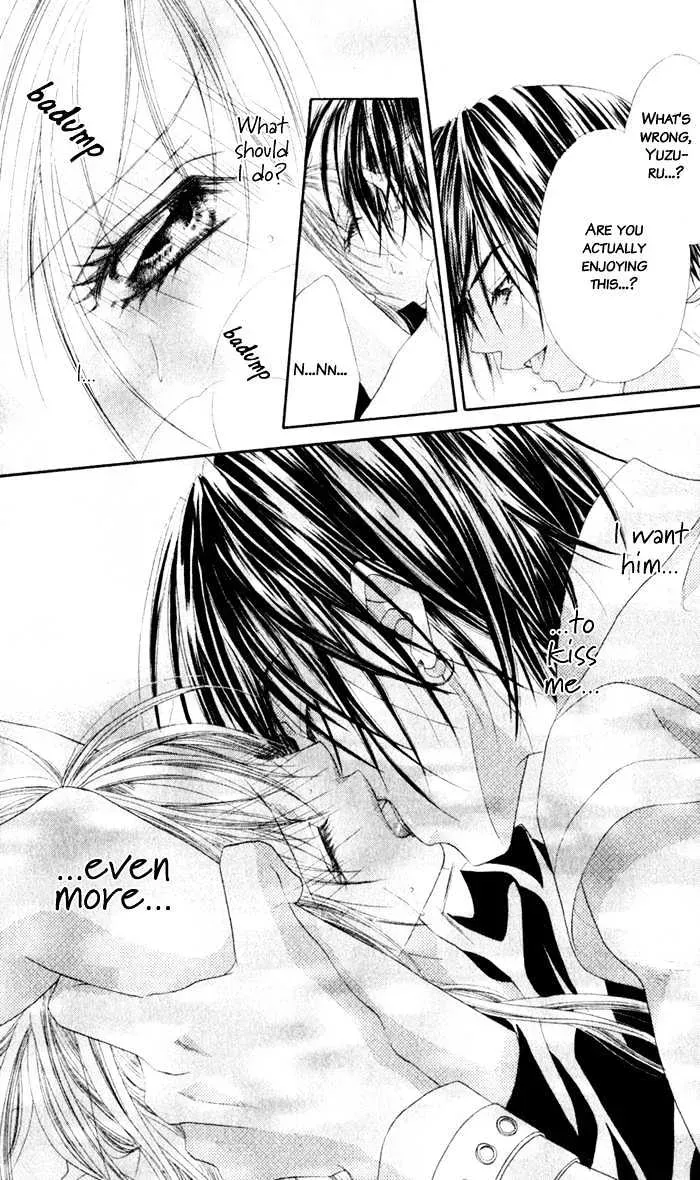 Read Honey & Honey Drops chapter 7 image 8 on Lezhin