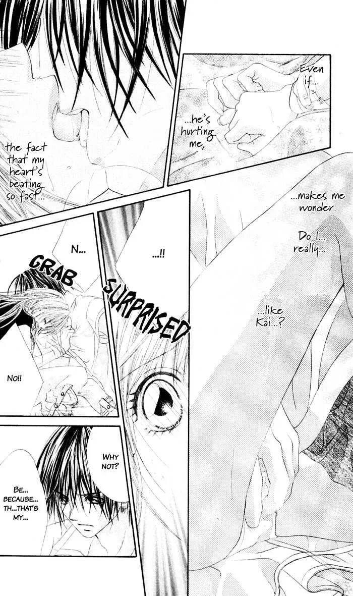 Read Honey & Honey Drops chapter 7 image 9 on Lezhin