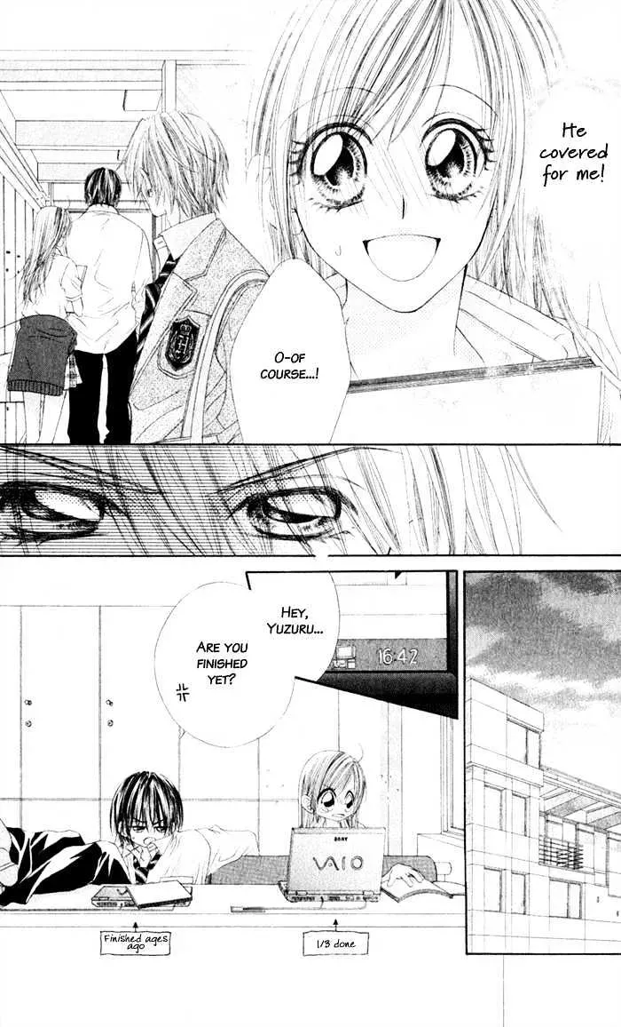 Read Honey & Honey Drops chapter 8 image 10 on Lezhin