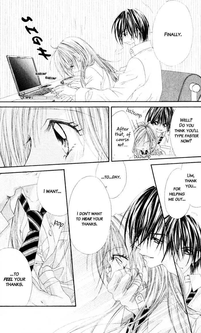 Read Honey & Honey Drops chapter 8 image 16 on Lezhin