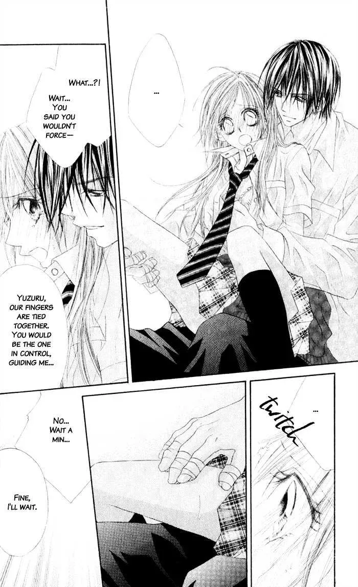 Read Honey & Honey Drops chapter 8 image 17 on Lezhin