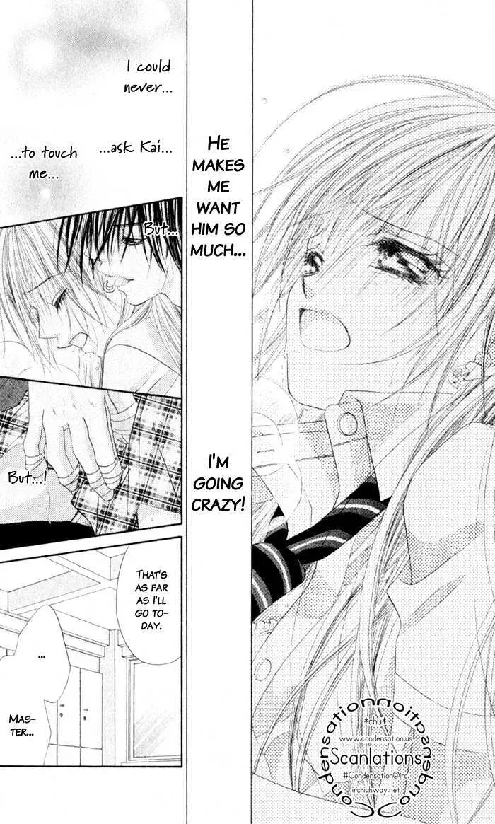 Read Honey & Honey Drops chapter 8 image 19 on Lezhin