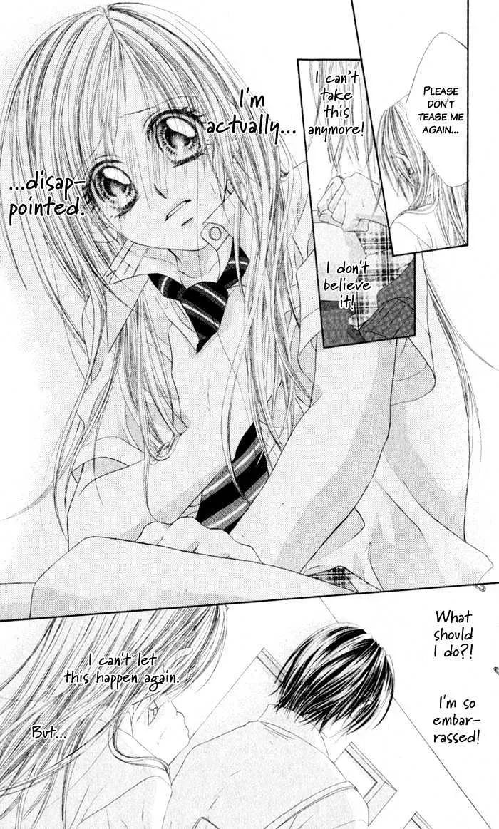 Read Honey & Honey Drops chapter 8 image 21 on Lezhin