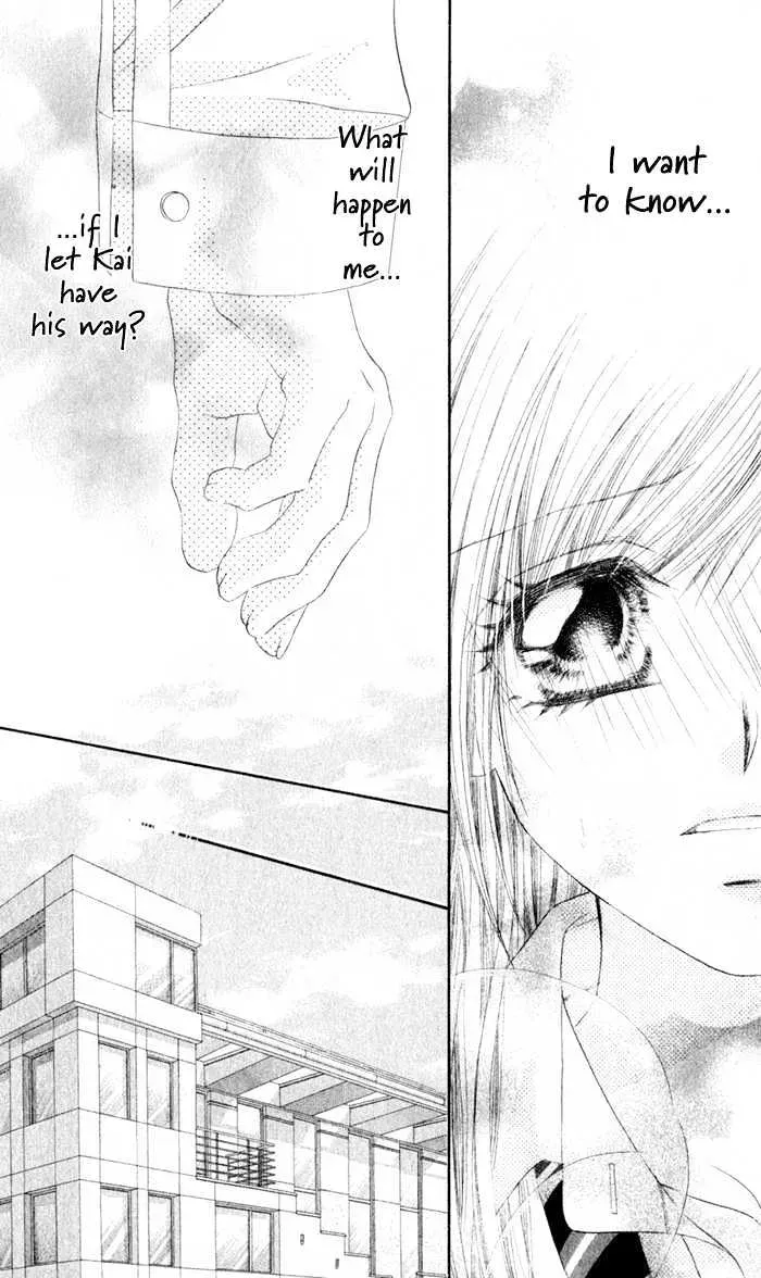 Read Honey & Honey Drops chapter 8 image 22 on Lezhin
