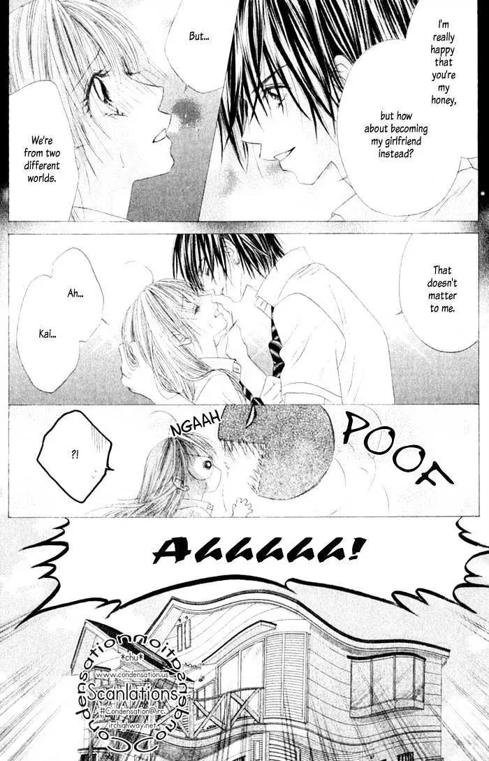 Read Honey & Honey Drops chapter 8 image 3 on Lezhin