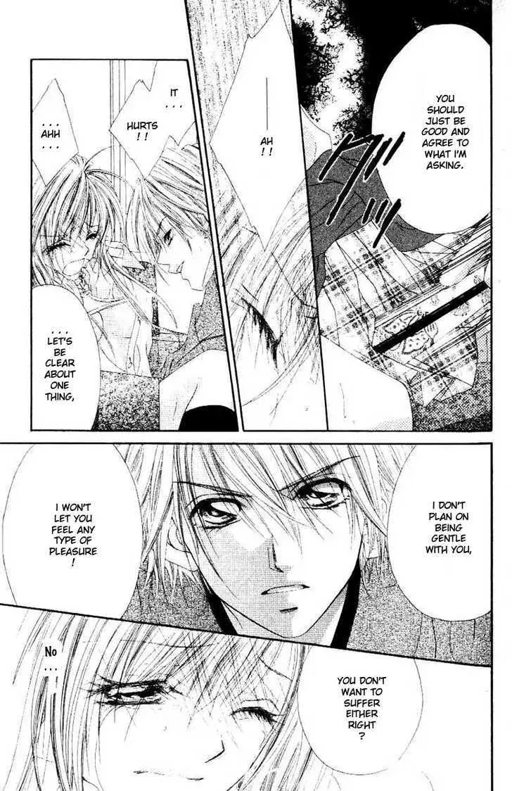 Read Honey & Honey Drops chapter 9 image 18 on Lezhin