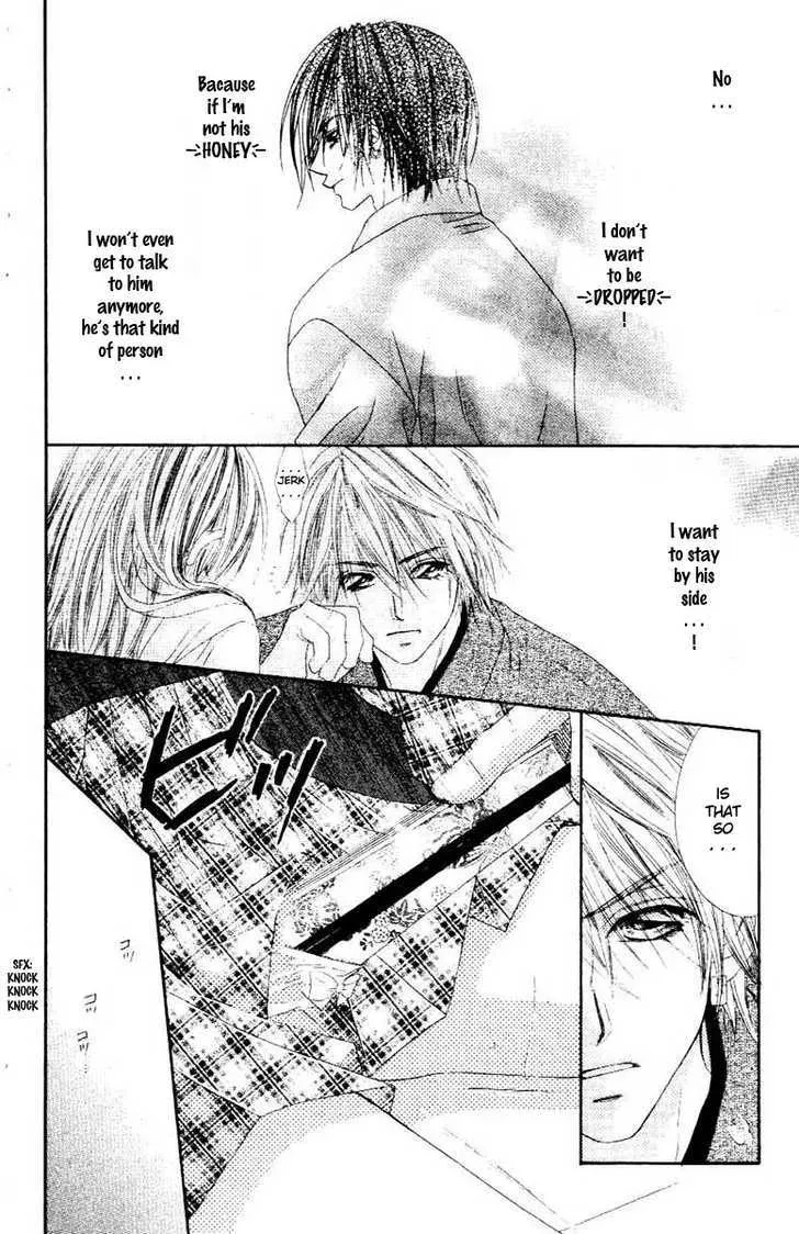 Read Honey & Honey Drops chapter 9 image 19 on Lezhin