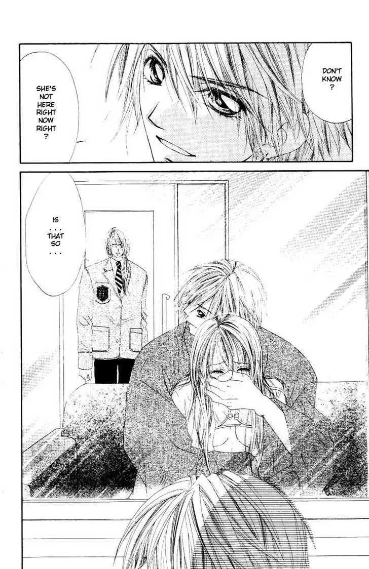 Read Honey & Honey Drops chapter 9 image 21 on Lezhin