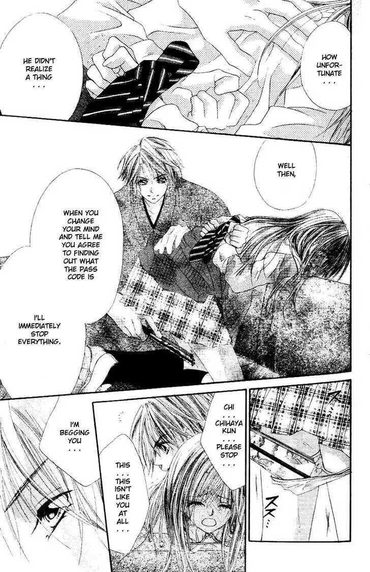 Read Honey & Honey Drops chapter 9 image 24 on Lezhin