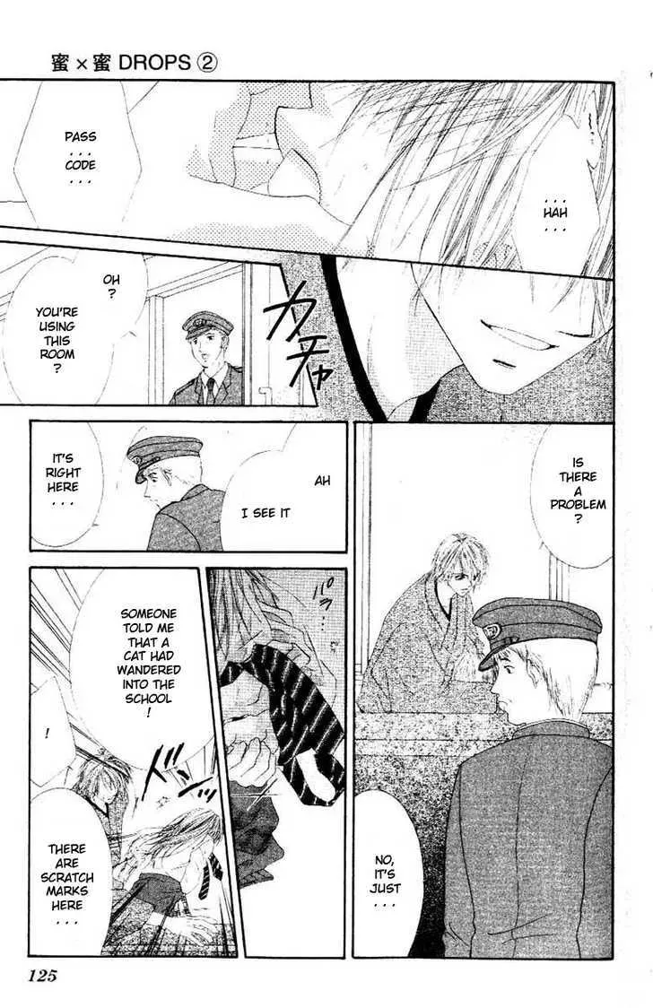 Read Honey & Honey Drops chapter 9 image 28 on Lezhin