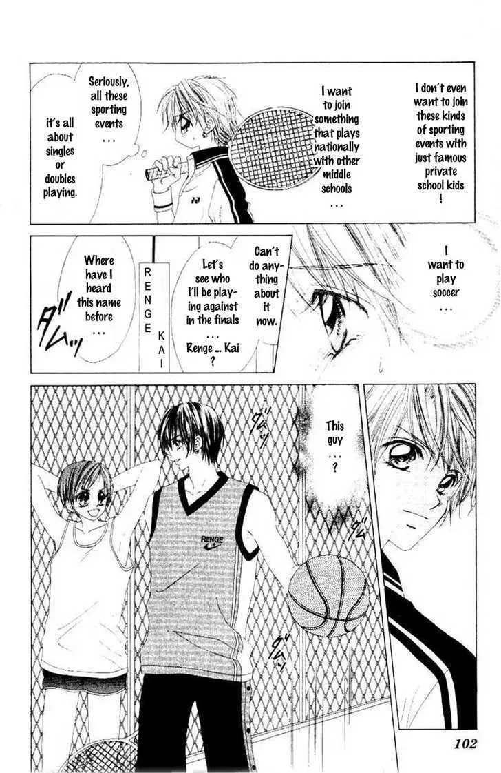 Read Honey & Honey Drops chapter 9 image 5 on Lezhin