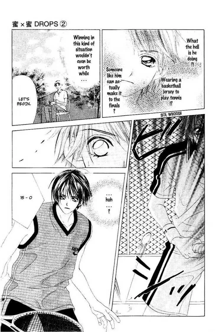 Read Honey & Honey Drops chapter 9 image 6 on Lezhin