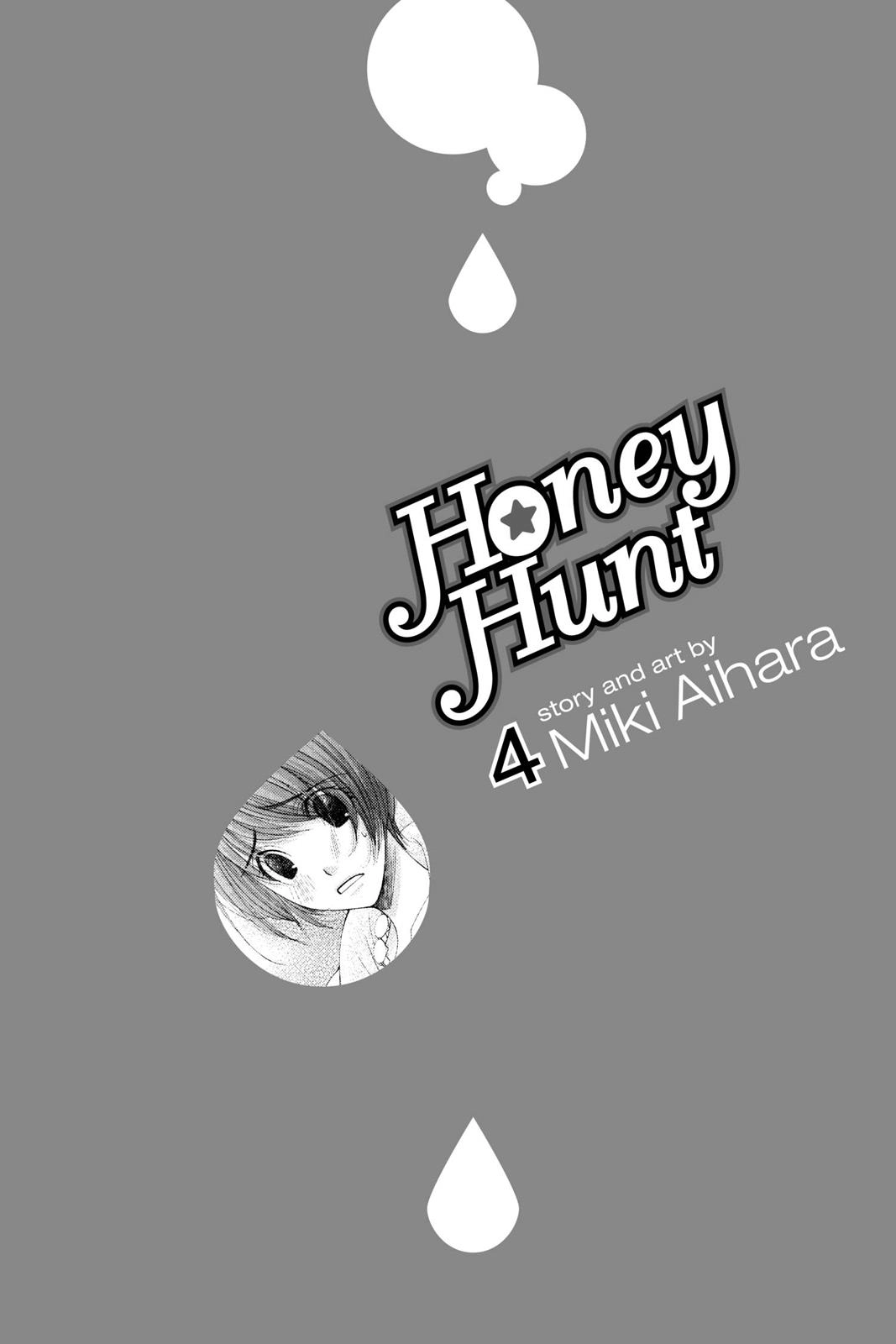 Read Honey Hunt chapter 0 image 1 on Lezhin