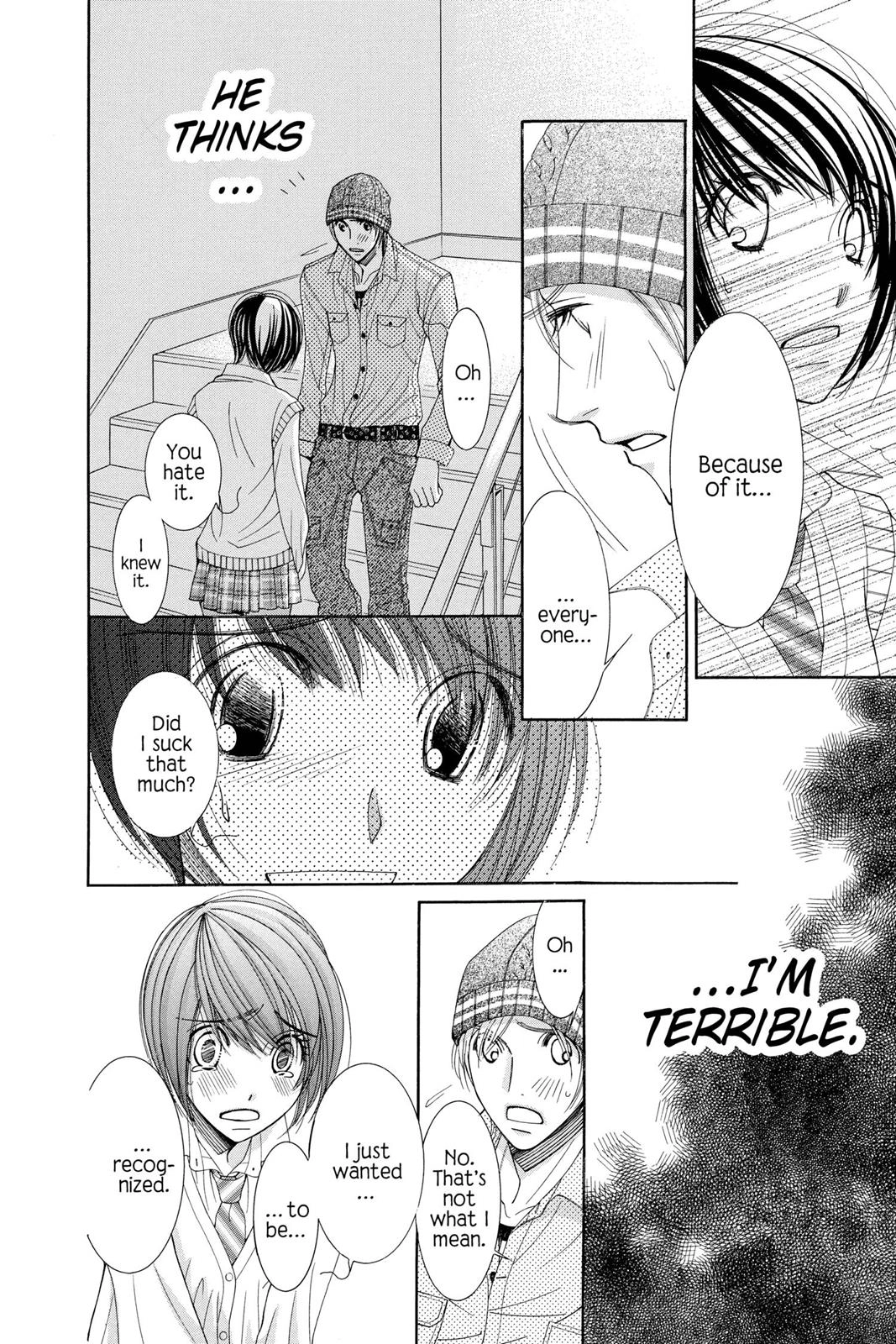 Read Honey Hunt chapter 0 image 100 on Lezhin