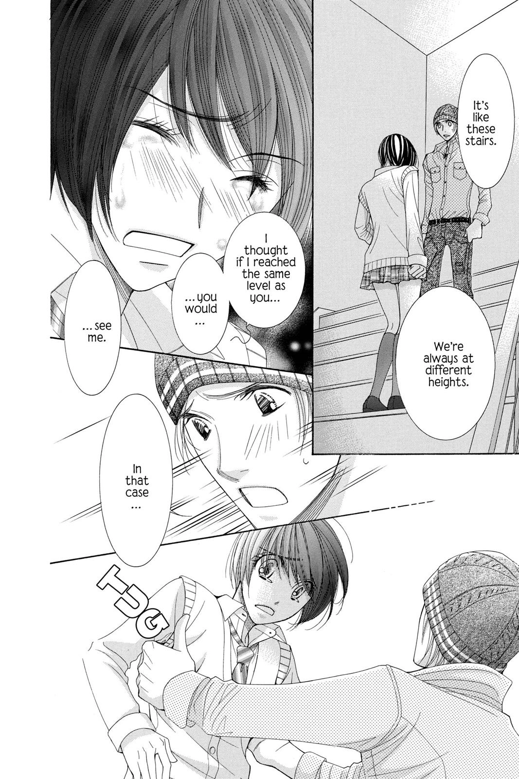 Read Honey Hunt chapter 0 image 102 on Lezhin