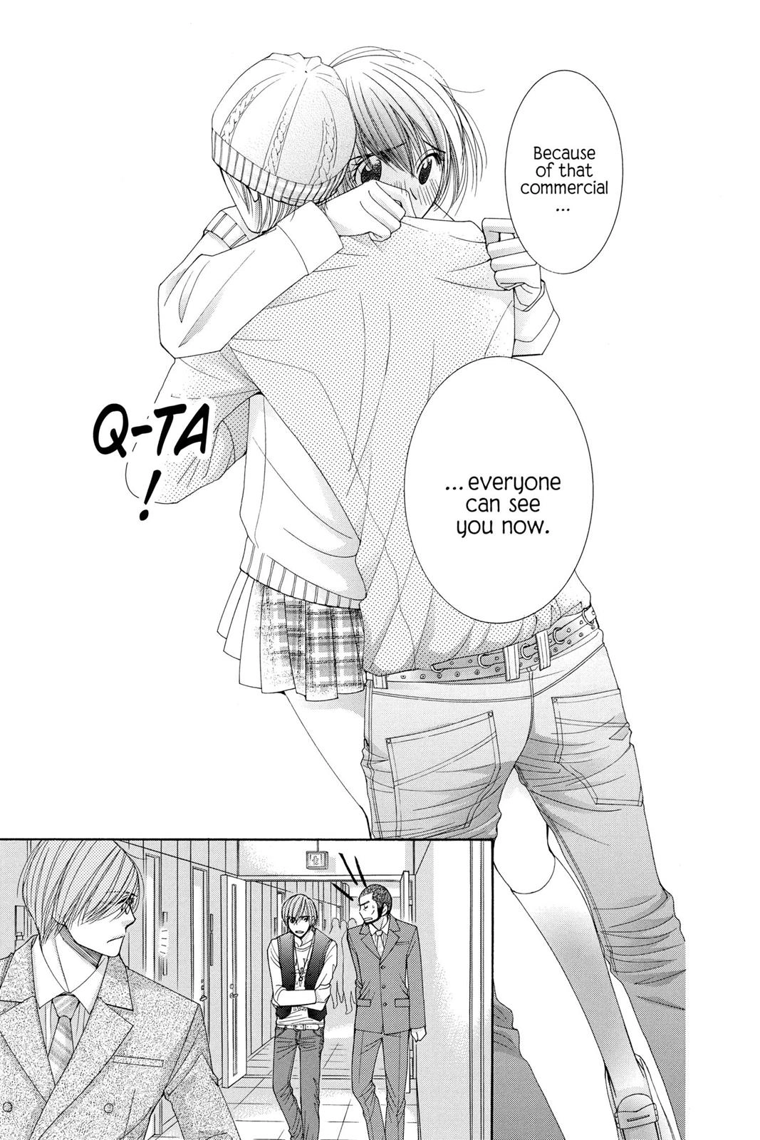 Read Honey Hunt chapter 0 image 105 on Lezhin