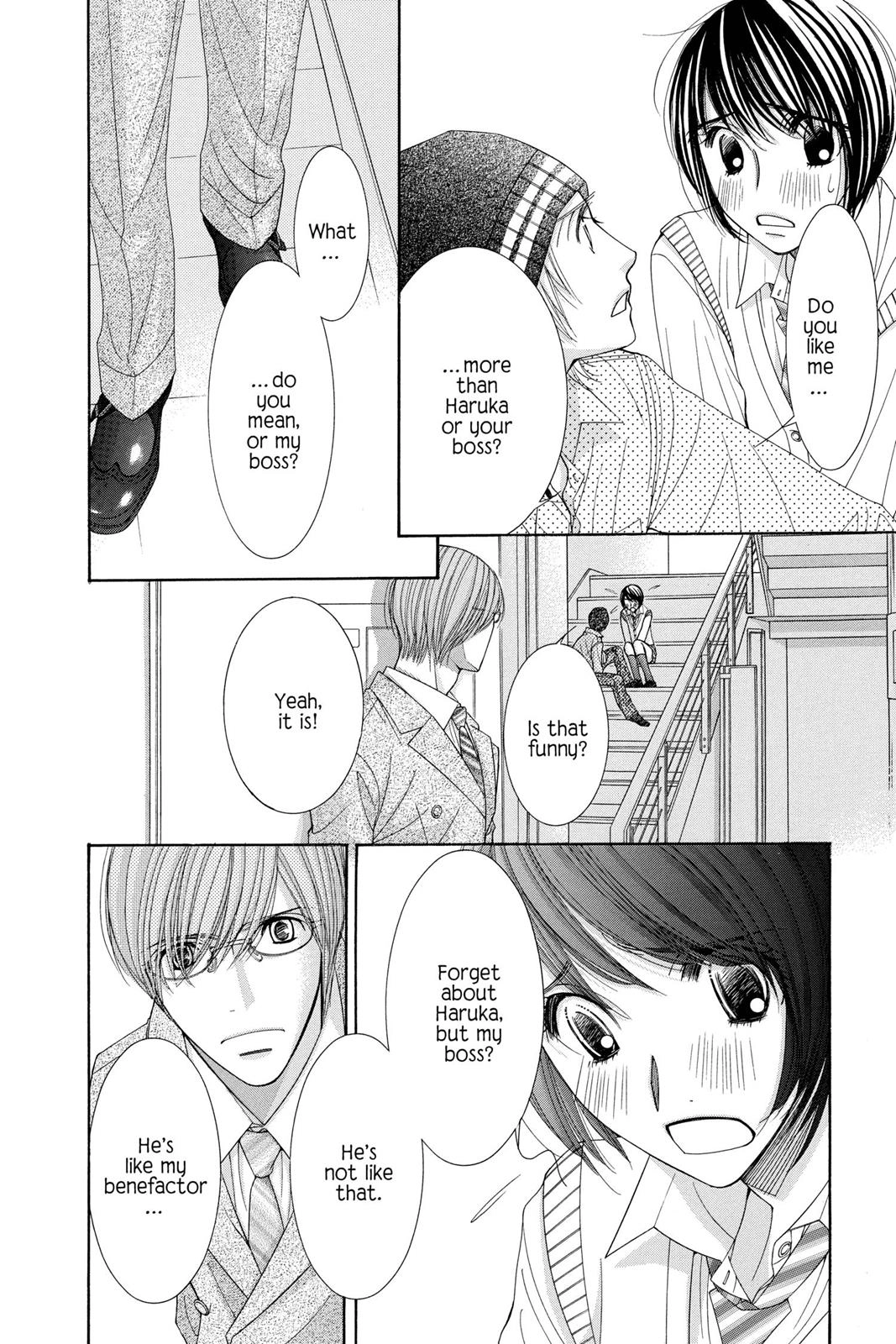 Read Honey Hunt chapter 0 image 108 on Lezhin