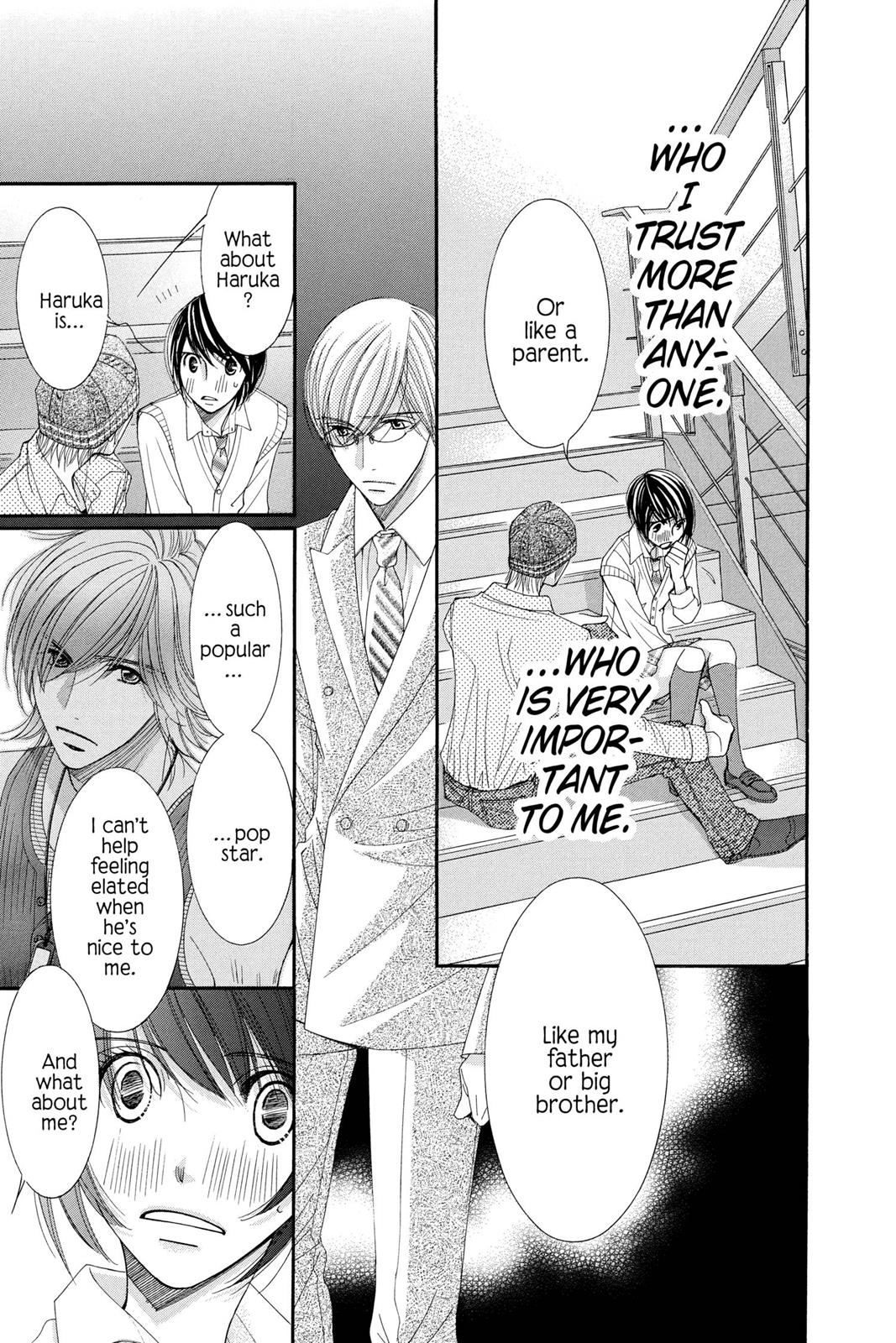 Read Honey Hunt chapter 0 image 109 on Lezhin