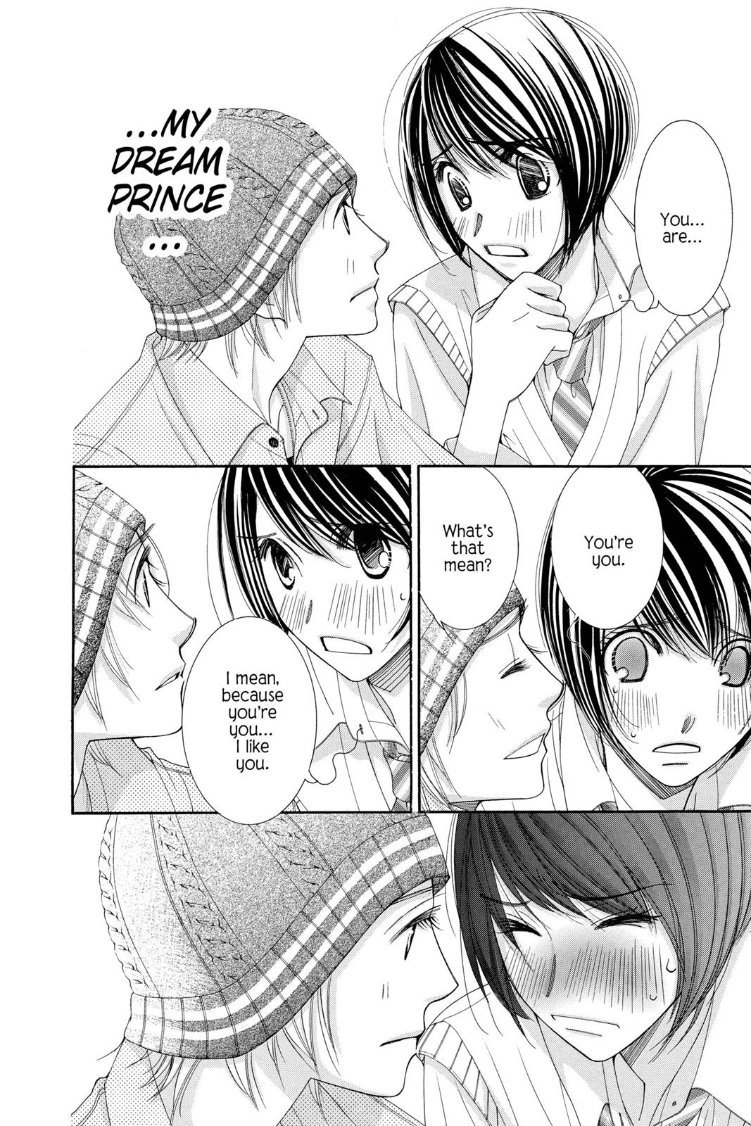 Read Honey Hunt chapter 0 image 110 on Lezhin