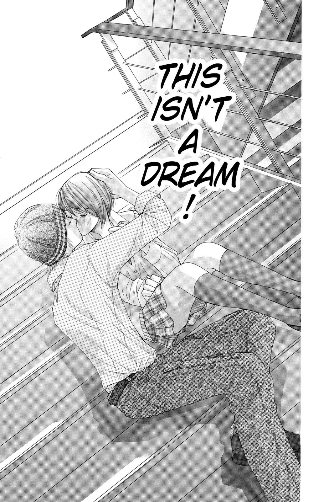 Read Honey Hunt chapter 0 image 111 on Lezhin