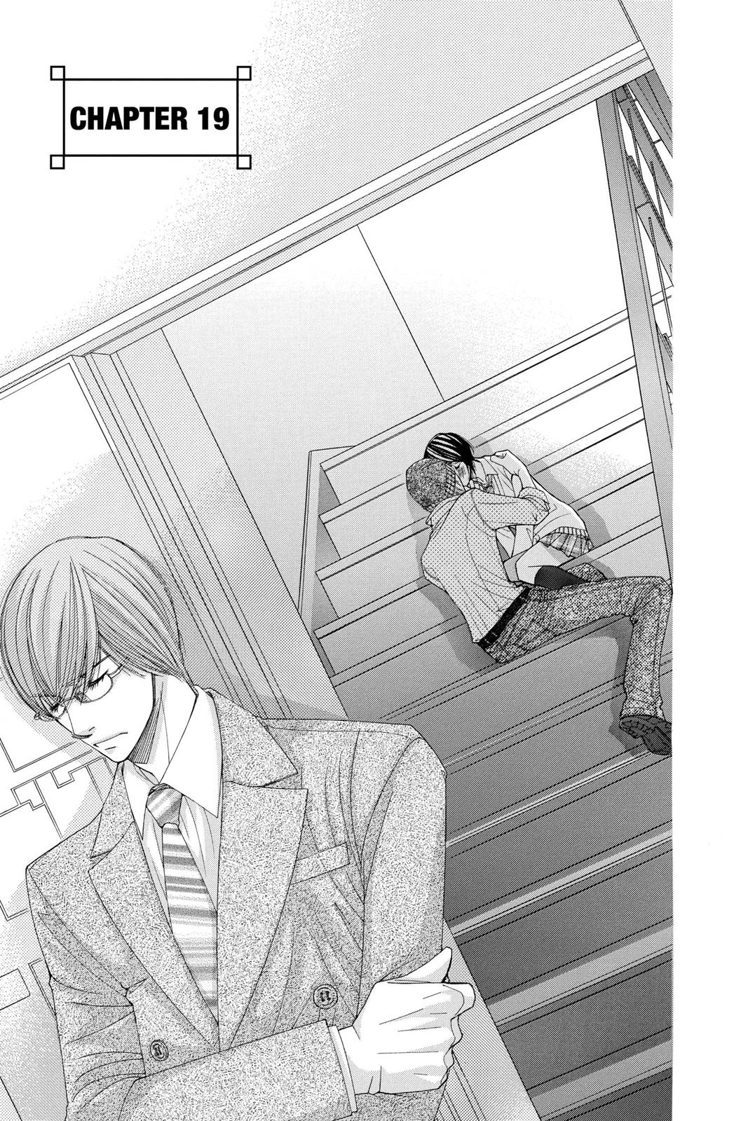 Read Honey Hunt chapter 0 image 113 on Lezhin