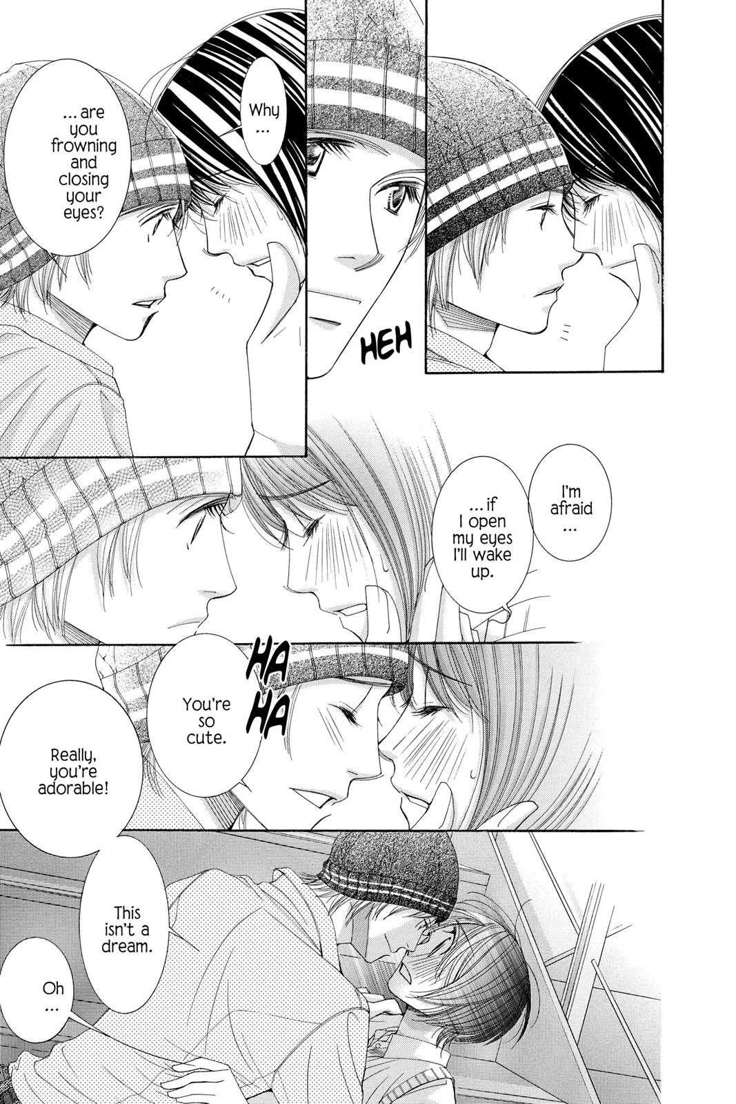 Read Honey Hunt chapter 0 image 115 on Lezhin