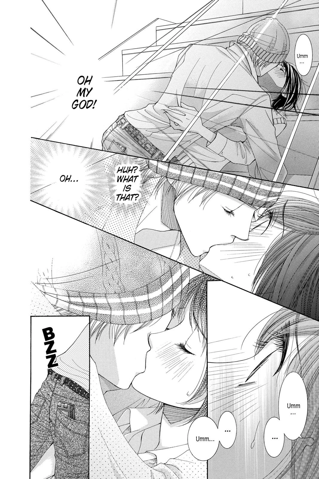 Read Honey Hunt chapter 0 image 116 on Lezhin