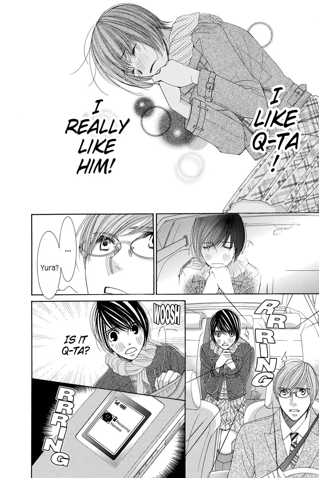 Read Honey Hunt chapter 0 image 124 on Lezhin